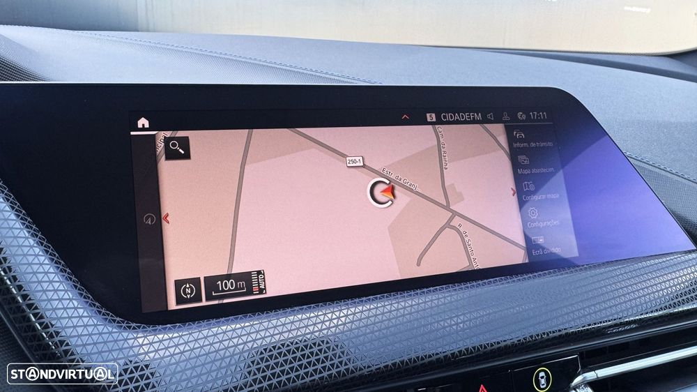 BMW 216 Gran Coupé d Pack Desportivo M - 18