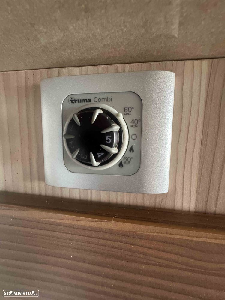 Forster A699 A699 VB - 25