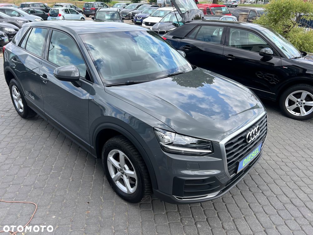 Audi Q2 30 TDI - 5