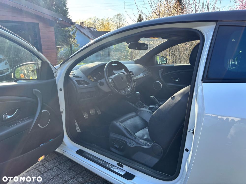 Renault Megane - 8
