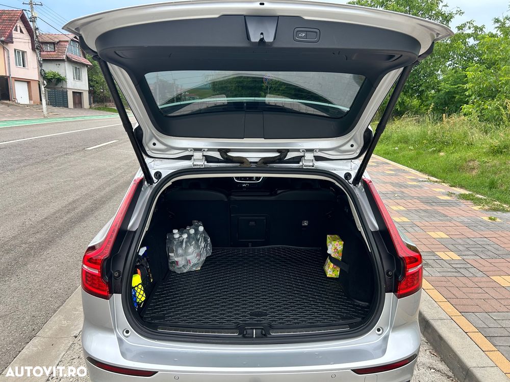 Volvo V60 T4 Inscription - 18