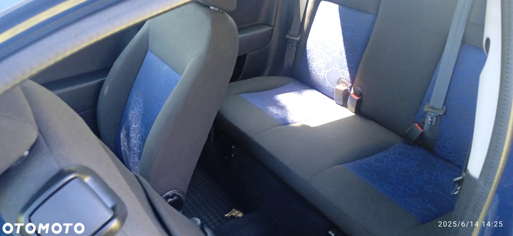 Ford Fiesta 1.3 - 4