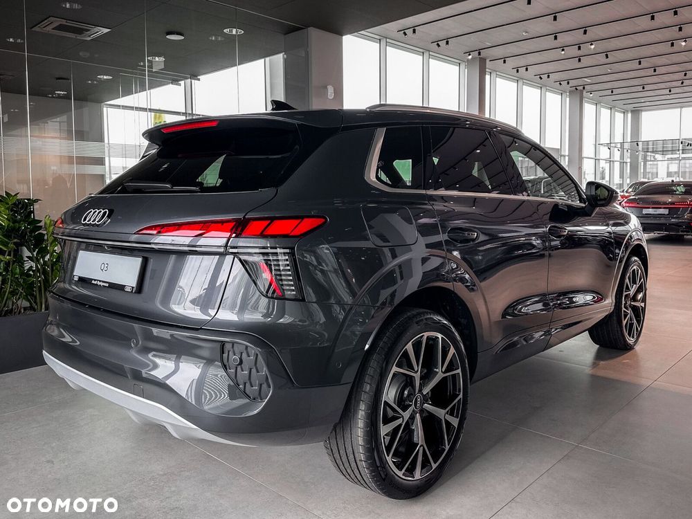 Audi Q3 - 8