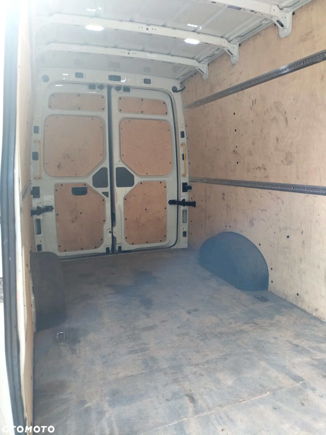 Volkswagen MAN TGE MAX - 4