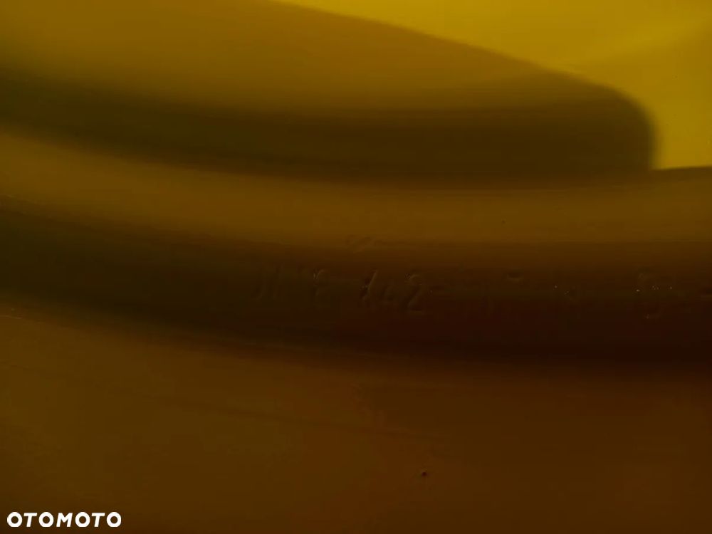 Felga tył 18x42 John Deere 7800 - 2