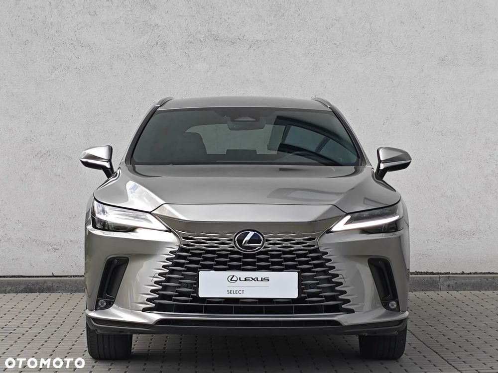 Lexus RX 350h Prestige - 7