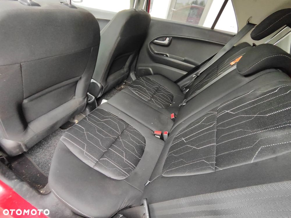 Kia Picanto 1.0 Spirit - 8