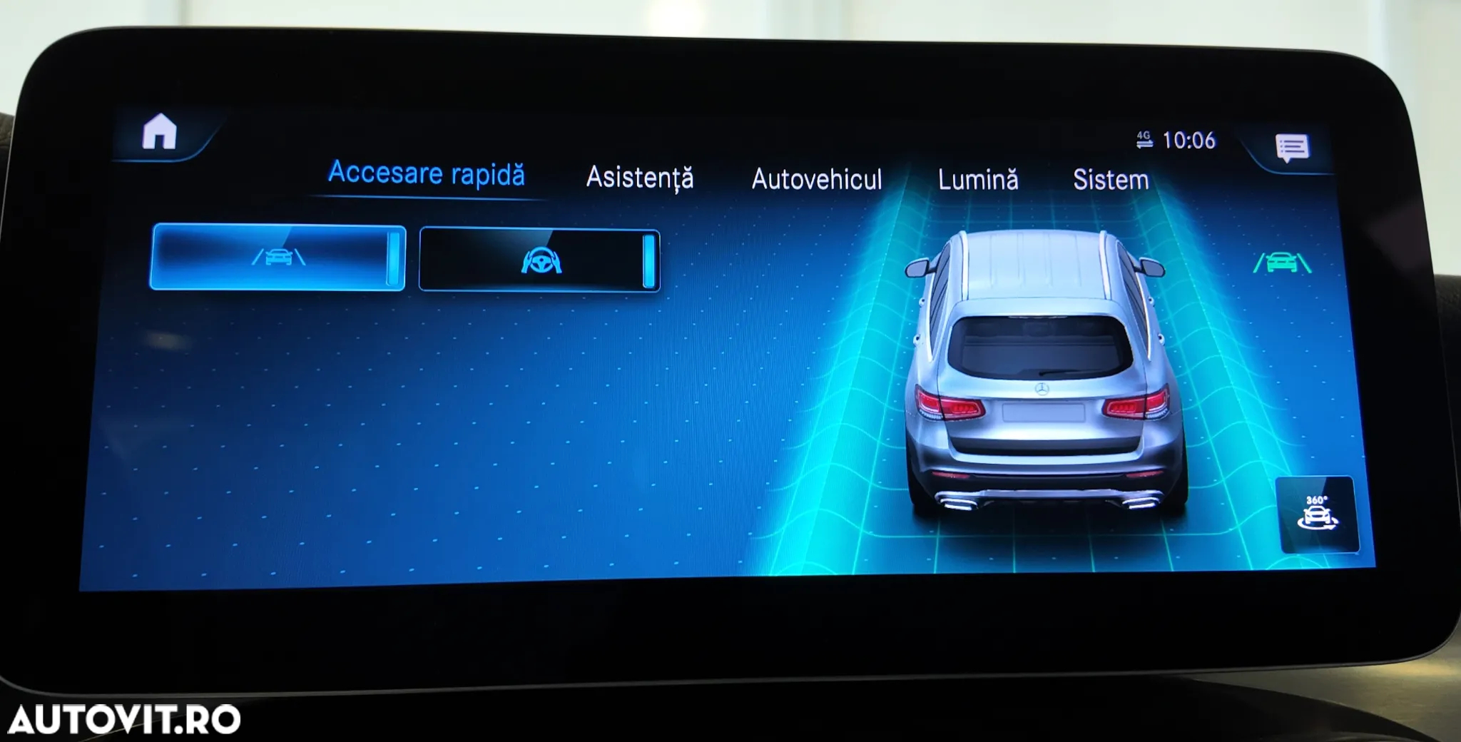 Mercedes-Benz GLC 200 d 4Matic 9G-TRONIC - 27