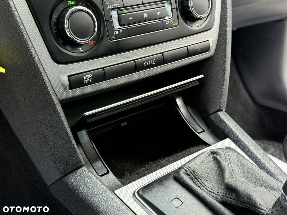 Skoda Octavia 1.4 TSI Elegance DSG - 14