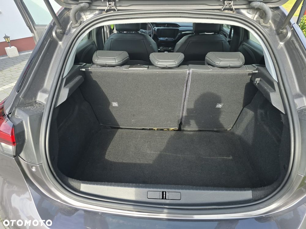 Opel Corsa - 10