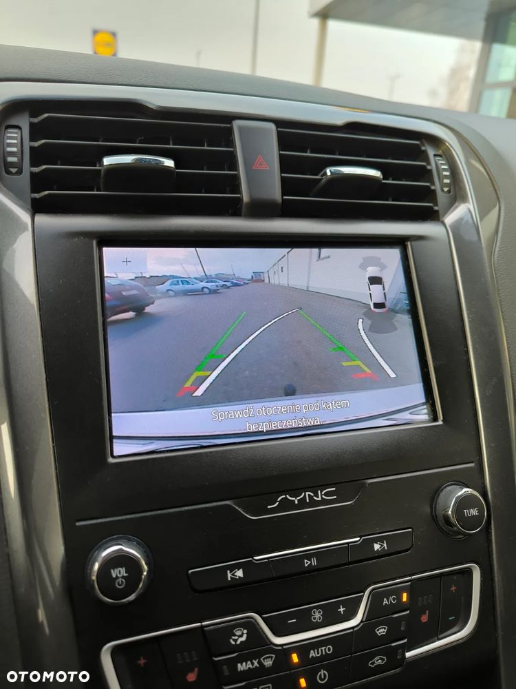 Ford Mondeo 2.0 EcoBlue Trend - 30