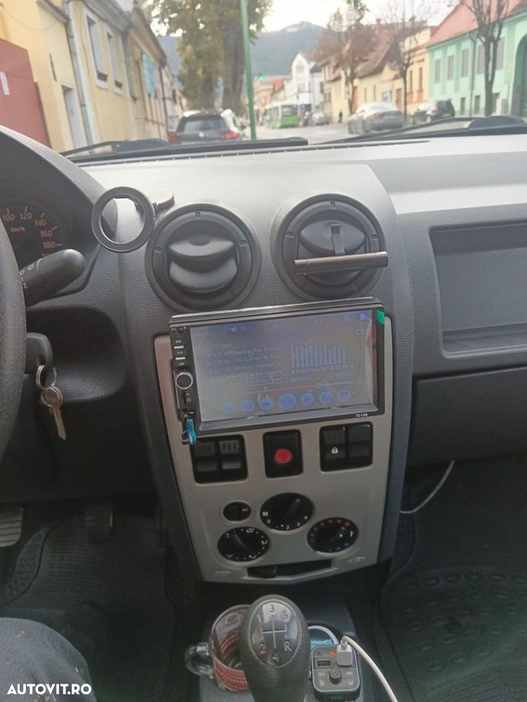 Dacia Logan R90 1.5 dCi Ambiance - 7