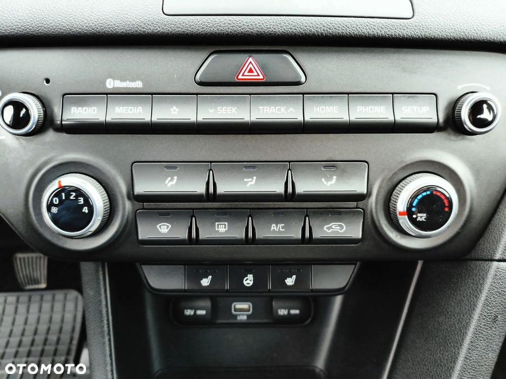 Kia Sportage 1.6 GDI 2WD EDITION 7 - 25
