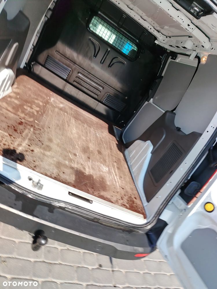Ford TRANSIT CONNECT 2019 LIFT EURO VI BRUTTO VAT 23% - 24