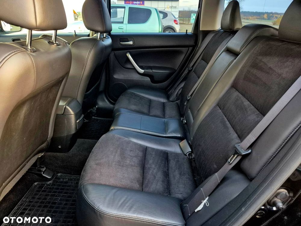 Honda Accord 2.4 i Type S - 7