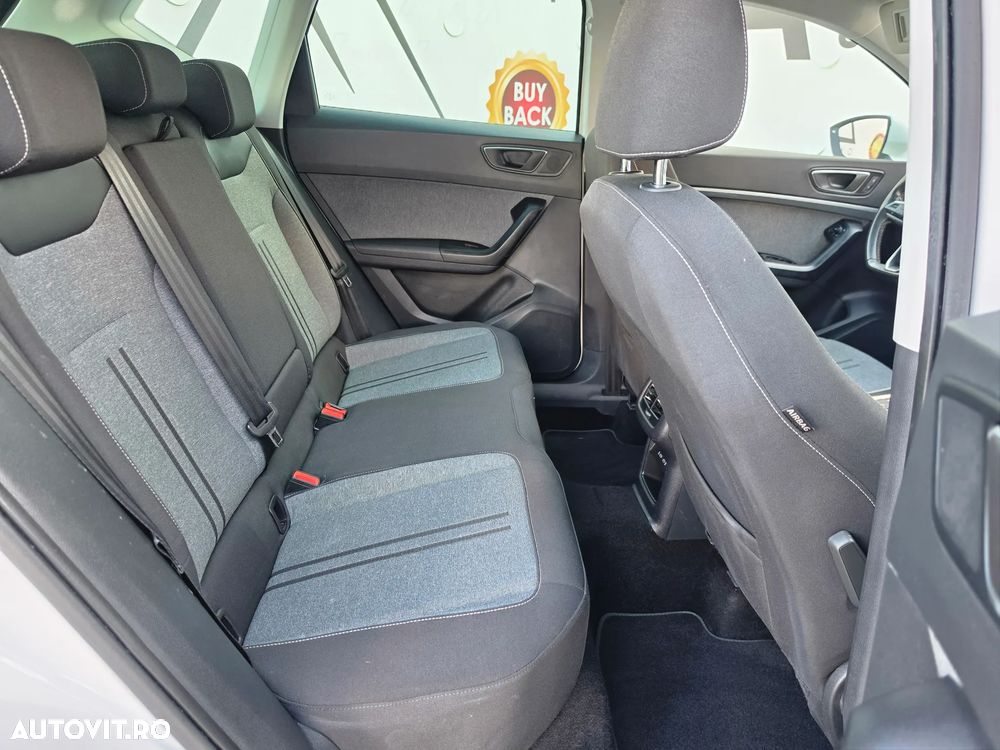 Seat Ateca - 12