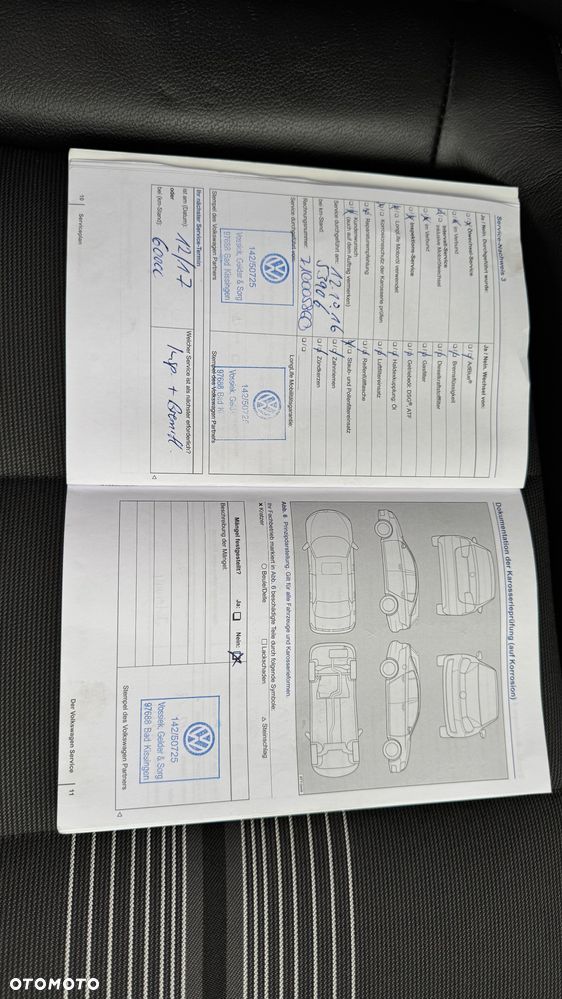 Volkswagen Golf Plus 2.0 TDI DPF MATCH - 33