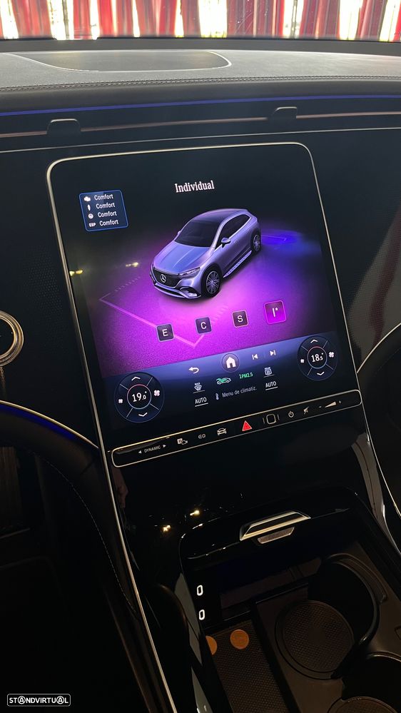 Mercedes-Benz EQE - 31