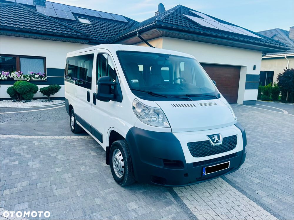Peugeot Boxer - 3