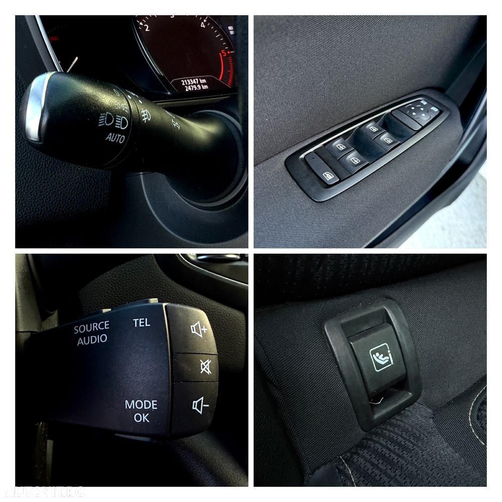 Renault Megane ENERGY dCi 110 LIMITED - 29