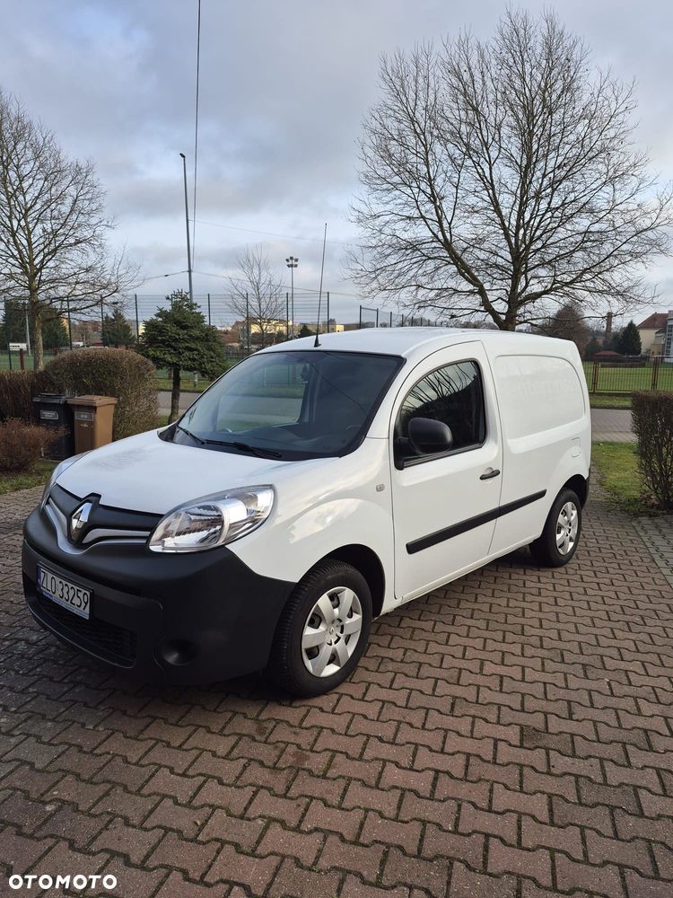Renault Kangoo - 5