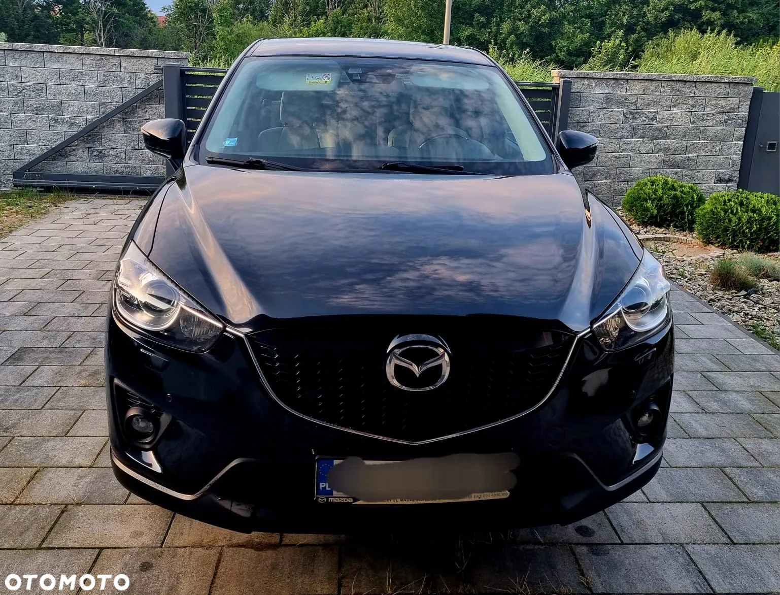 Mazda CX-5 2.0 Skypassion - 20