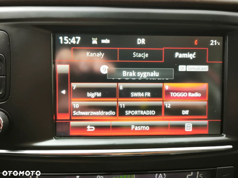 Renault Kadjar Energy dCi 130 LIMITED - 21