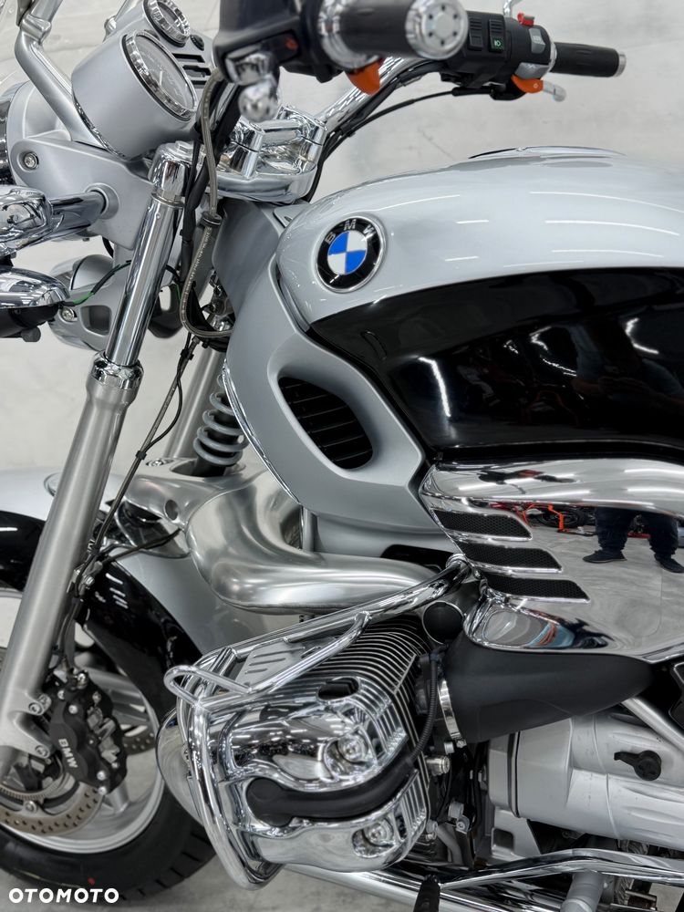 BMW R - 7