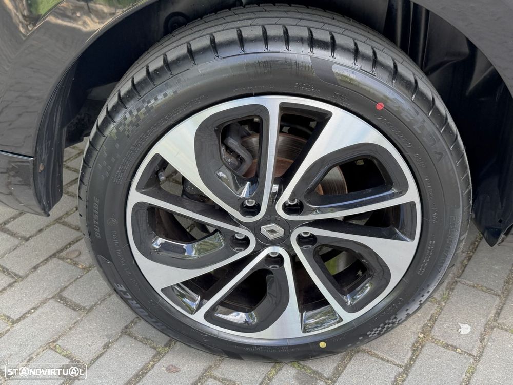 Renault Mégane Sport Tourer 1.6 dCi Bose Edition SS - 54