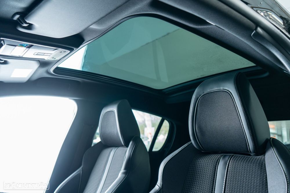 Peugeot e-208 GT Pack - 20