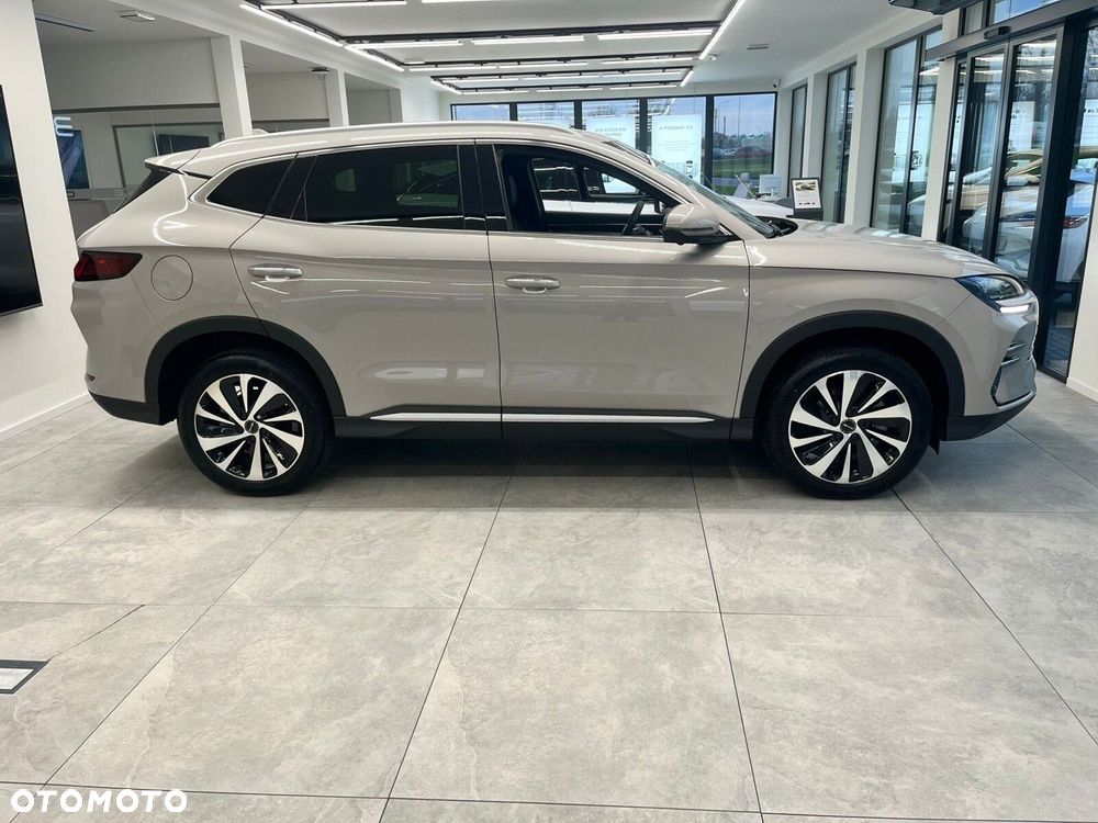 BYD Seal U - 2