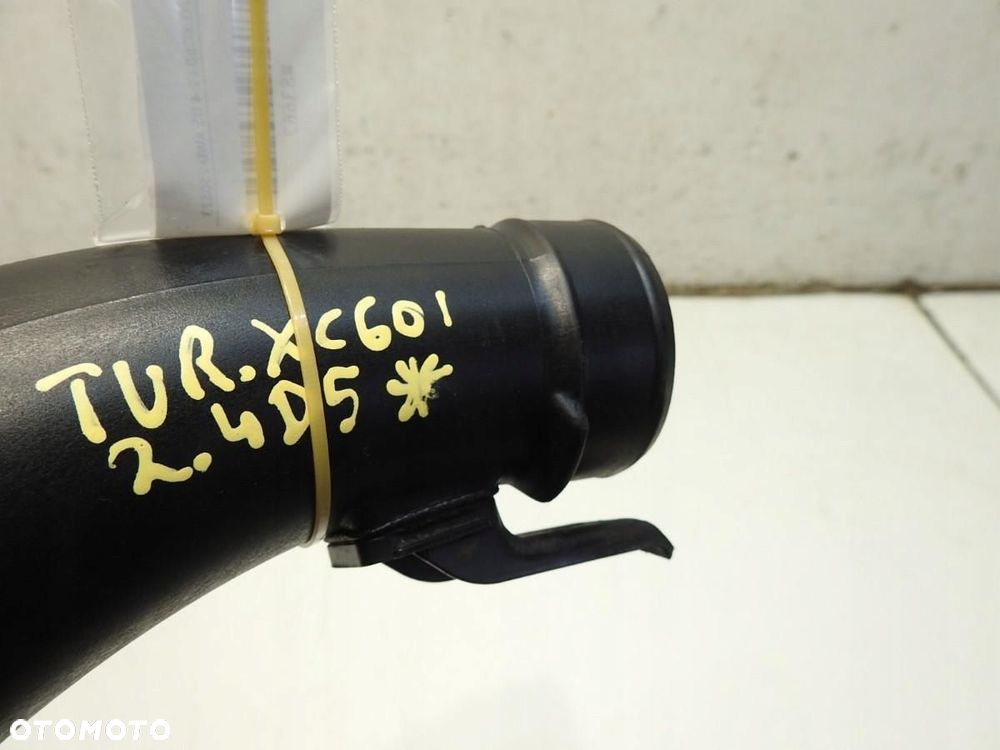 RURA DOLOT POWIETRZA VOLVO XC60 I 2.4 D5 30774692 - 2