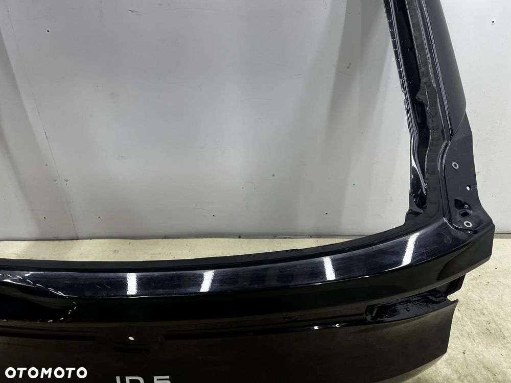 Klapa bagażnika VW ID.5 ID5 22r.- tylna 11E827159 - 5