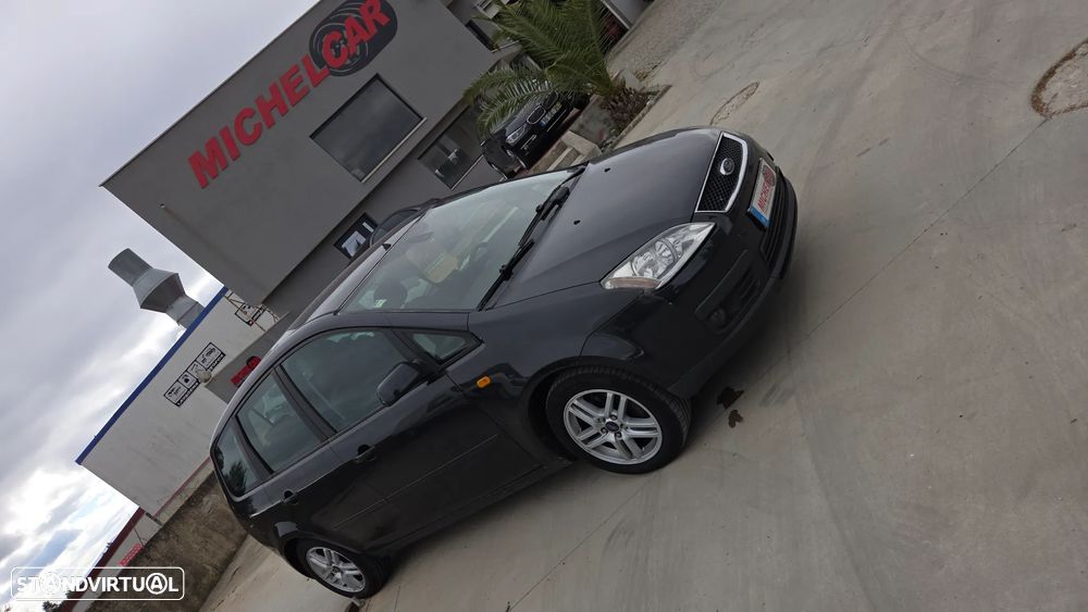 Ford Focus C-Max 1.6 TDCi Connection - 1