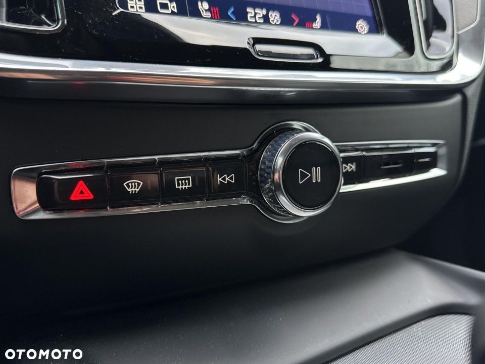 Volvo V60 - 23