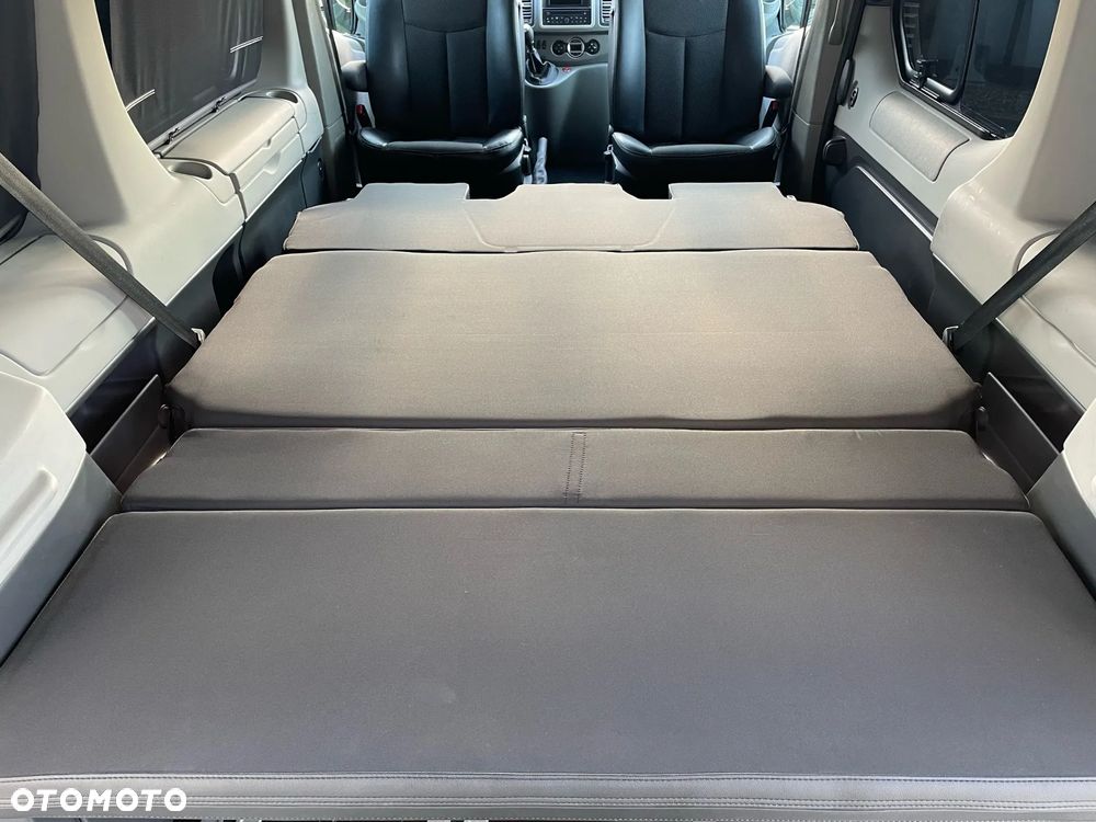 Renault Trafic Generation - 21