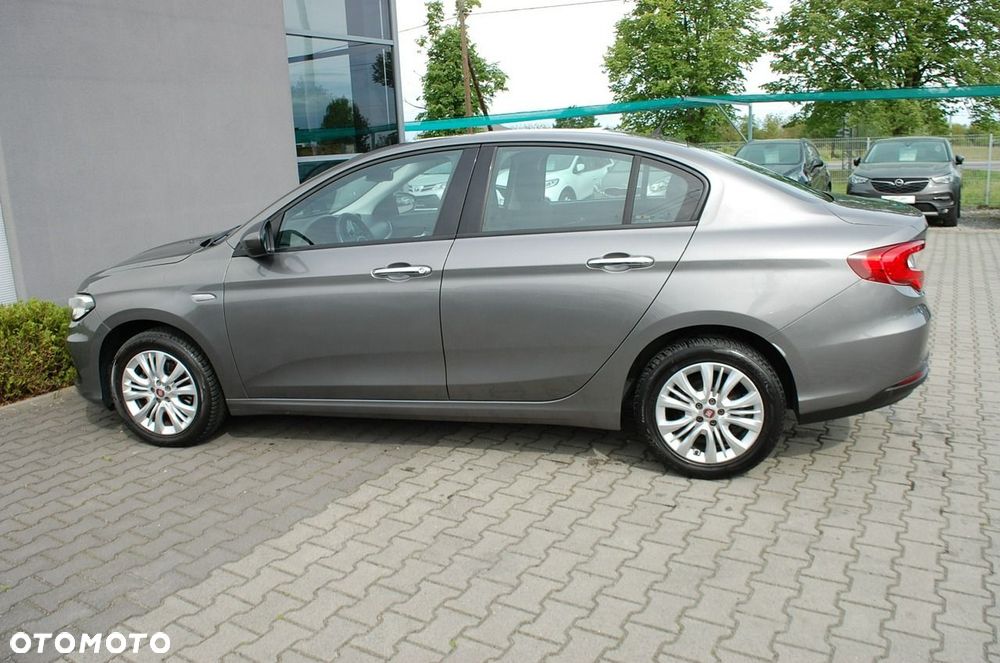 Fiat Tipo - 17