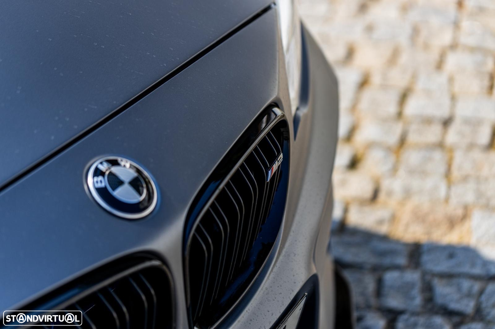 BMW M2 Auto - 21