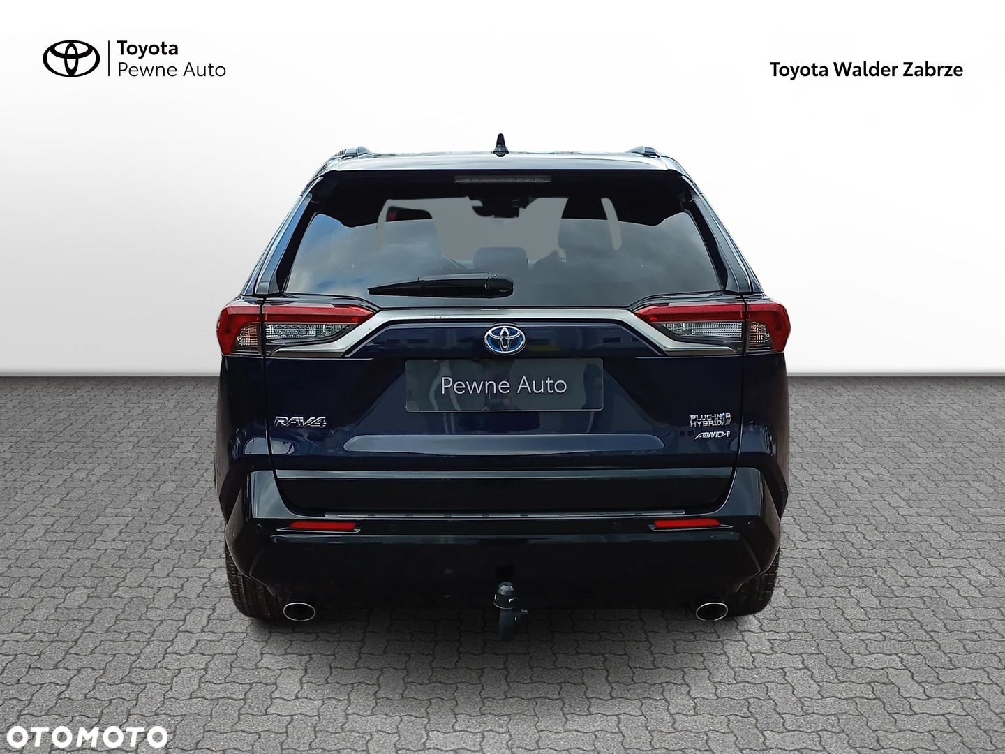 Toyota RAV4 - 5