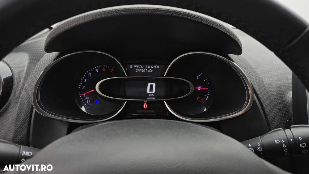 Renault Clio - 16