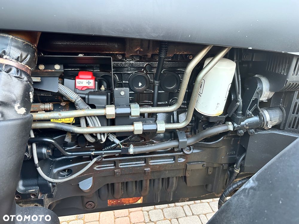 New Holland T7.220 * PowerCommand * PowerShift * - 17