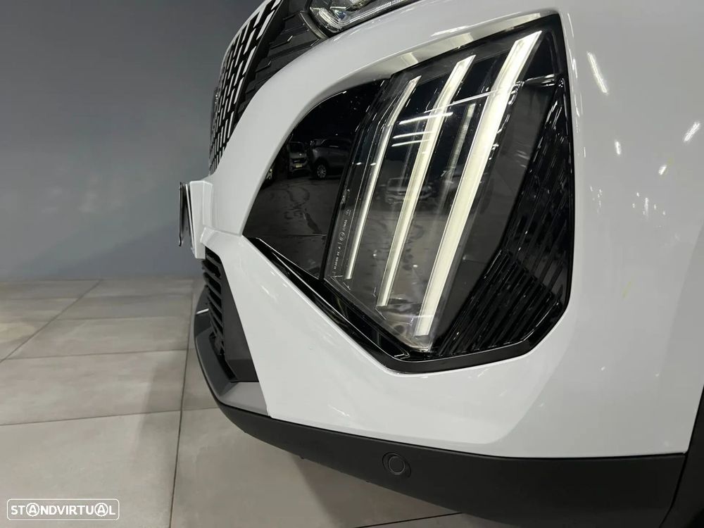 Peugeot 2008 1.2 Hybrid Allure e-DCS6 - 6