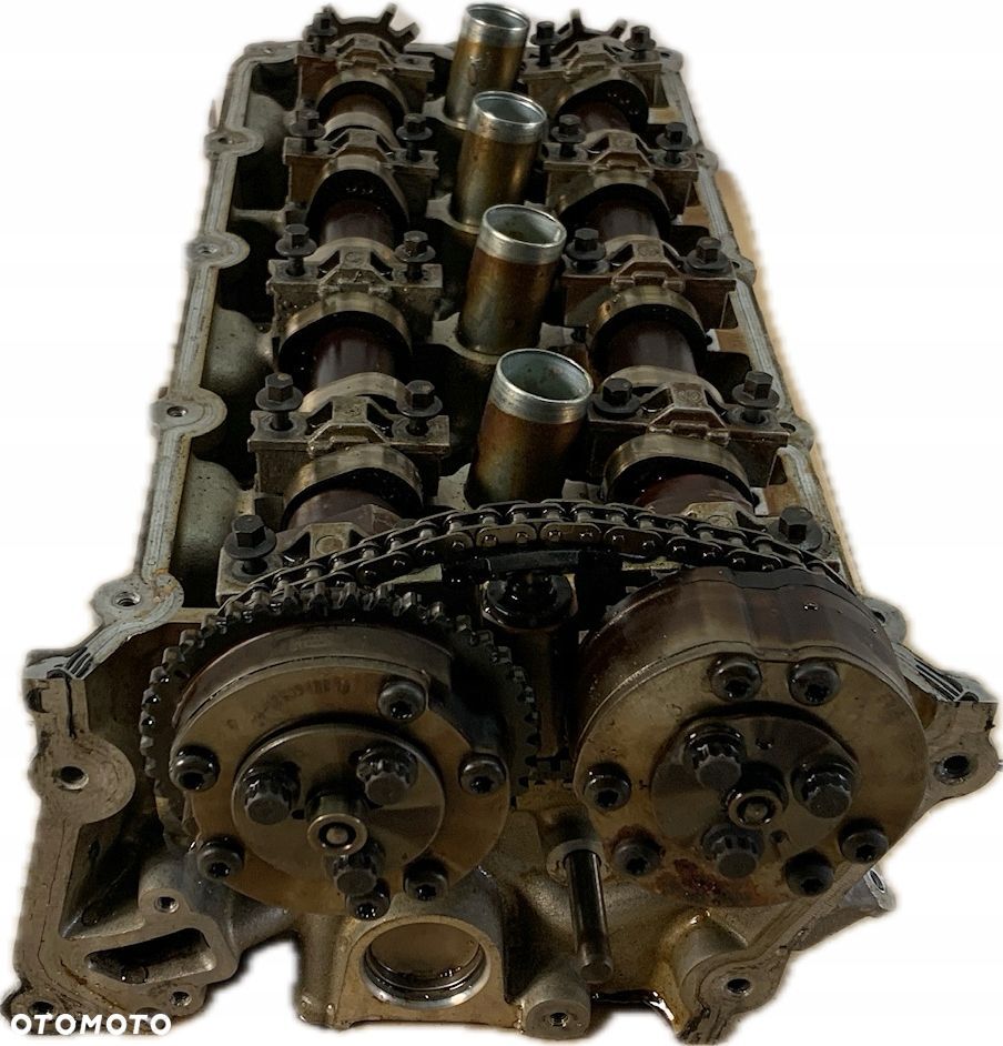 U3 FORD F150 15- 5.0 4X4 GŁOWICA PRAWA WAŁKI ROZRZĄDU FL3E-6090-DB - 8