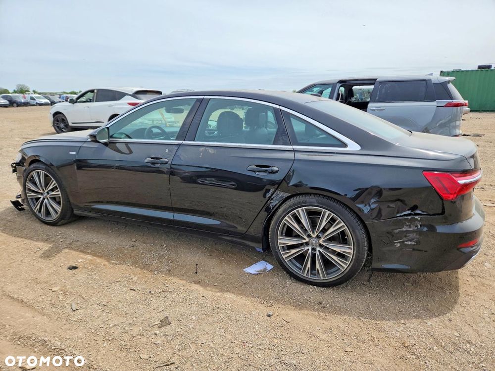 Audi A6 Limousine - 4