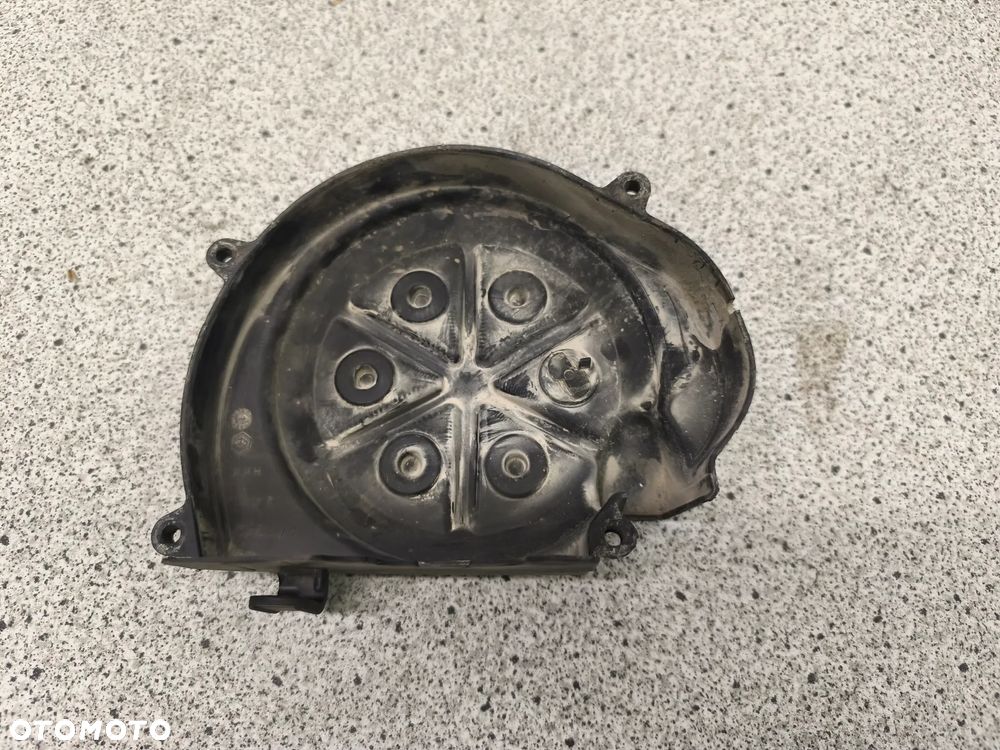 Dekiel, osłona, pokrywa Aprilia SR 50 SR50 Gilera Runner Piaggio NRG - 9