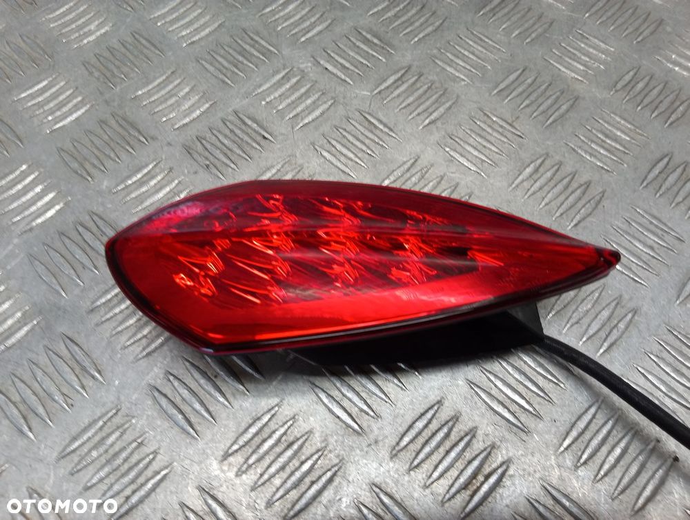 Lampa tył tylna VICTORY VEGAS / 8-BALL 06-08r   PN. 2410470 - 4