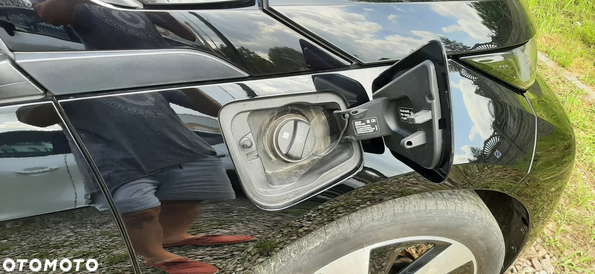 BMW i3 120 Ah - 7