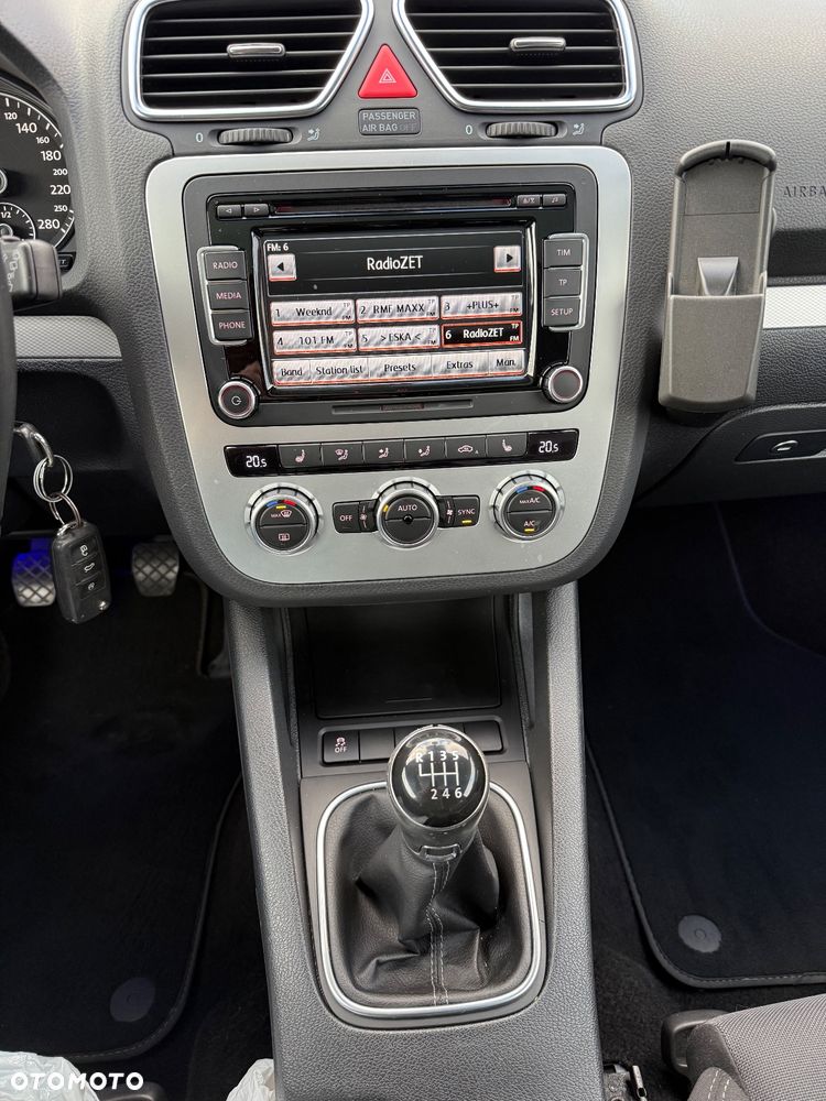 Volkswagen Scirocco 2.0 TDI Life - 26