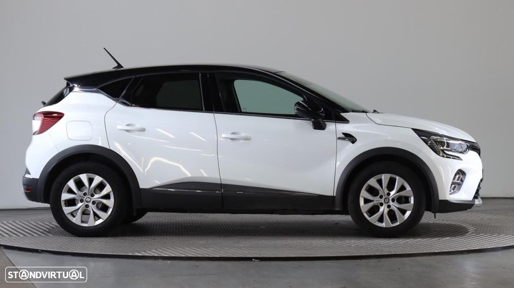 Renault Captur 1.0 TCe Intens Bi-Fuel - 8