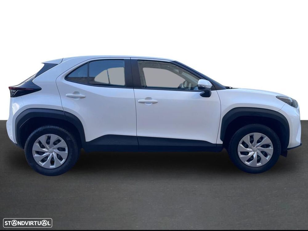 Toyota Yaris Cross 1.5 HDF Comfort - 21